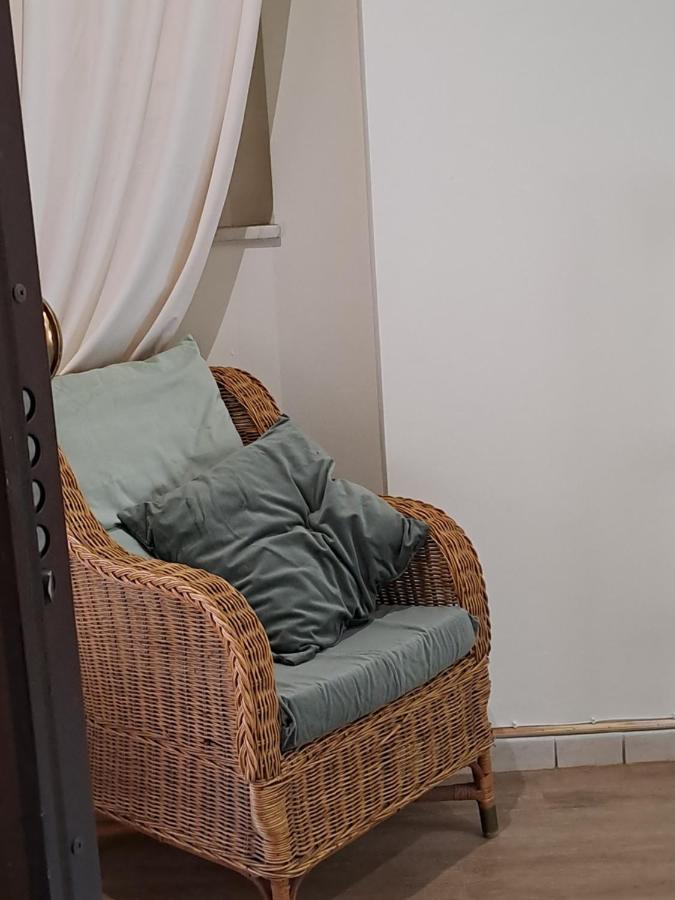Musa Paradisiaca 5 Appartement *