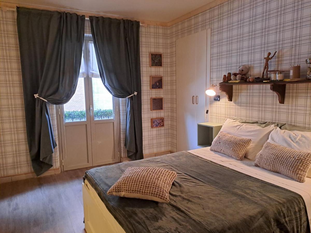 Appartement Musa Paradisiaca 5