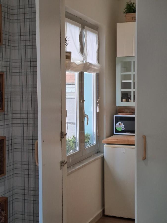 Musa Paradisiaca 5 Apartment Turin