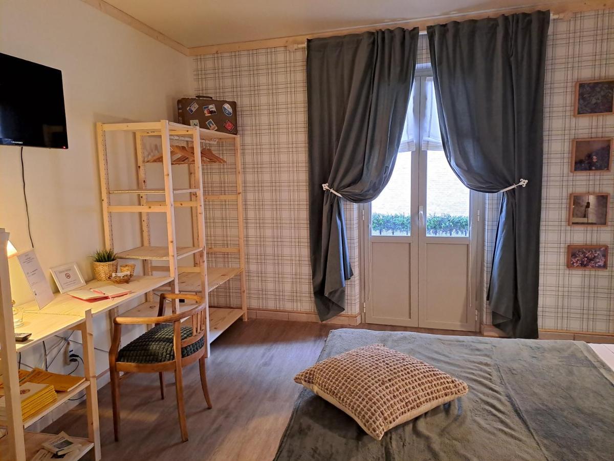 Appartement Musa Paradisiaca 5 *